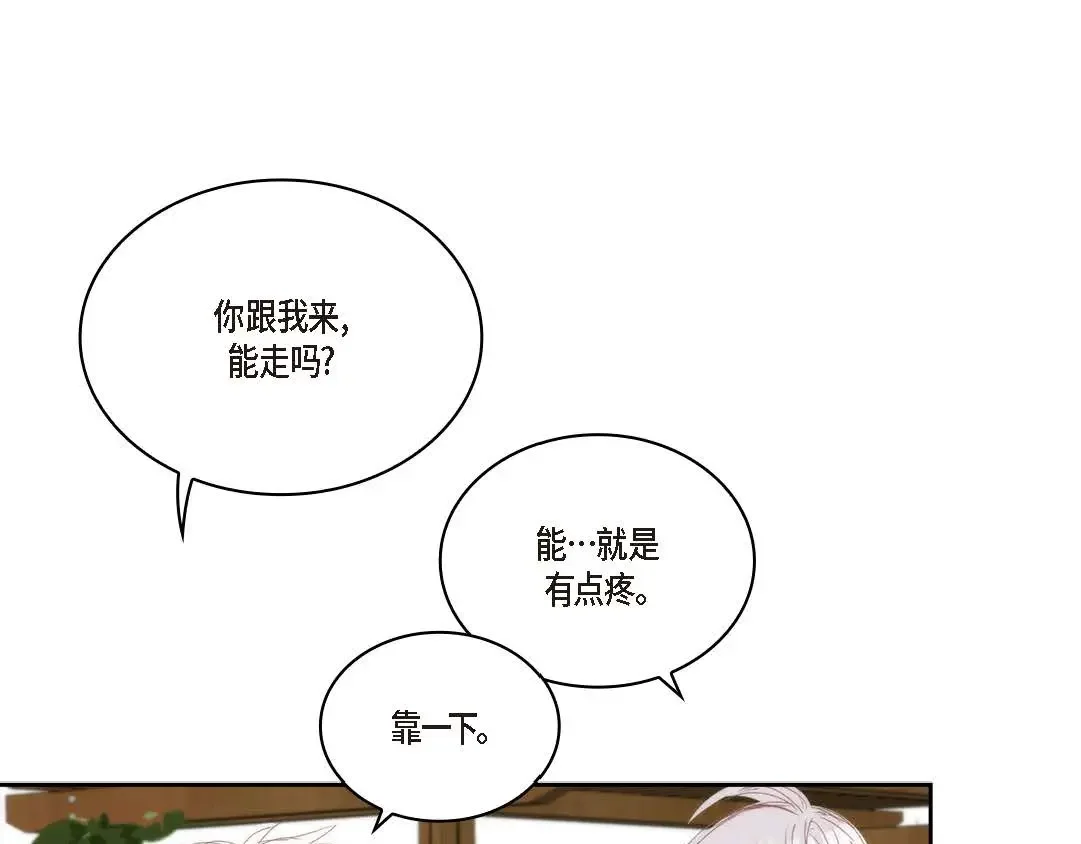 日常多情事 ep.92 第117页