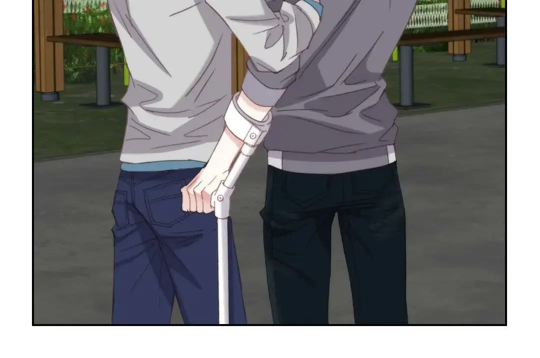 日常多情事 ep.92 第120页