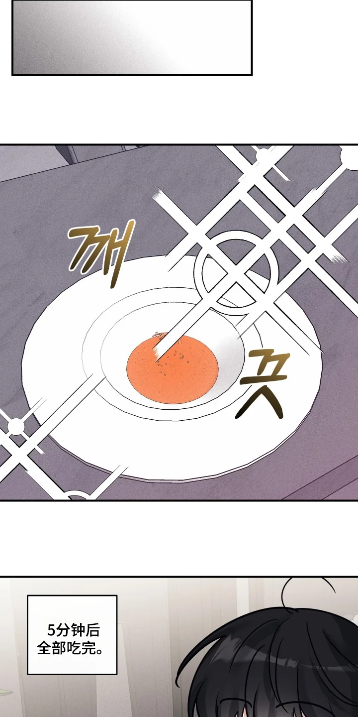 日月共生 第138章：【第二季】完全康复 第23页