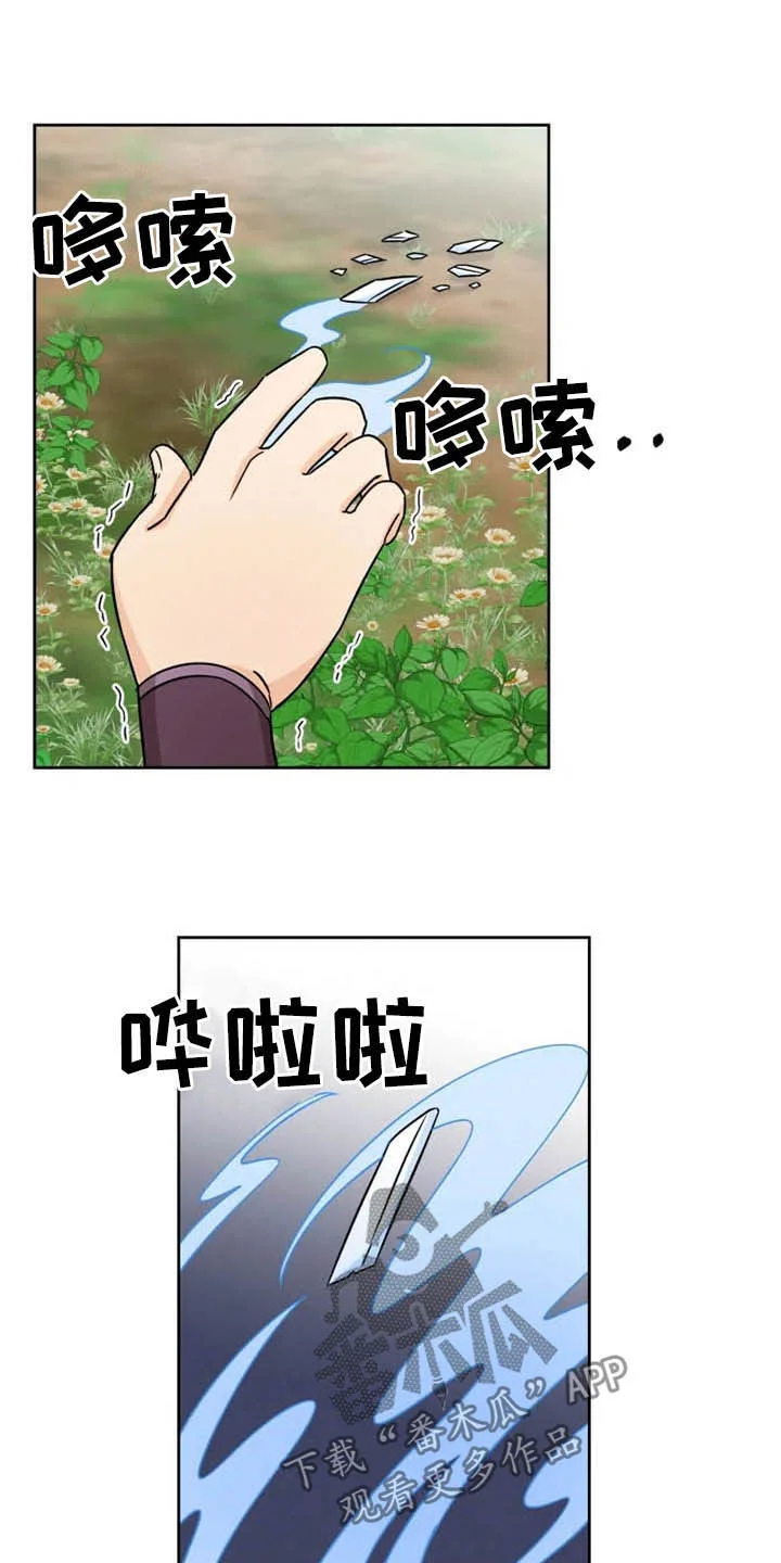 星之继承者 第36章：我们赢了 第10页
