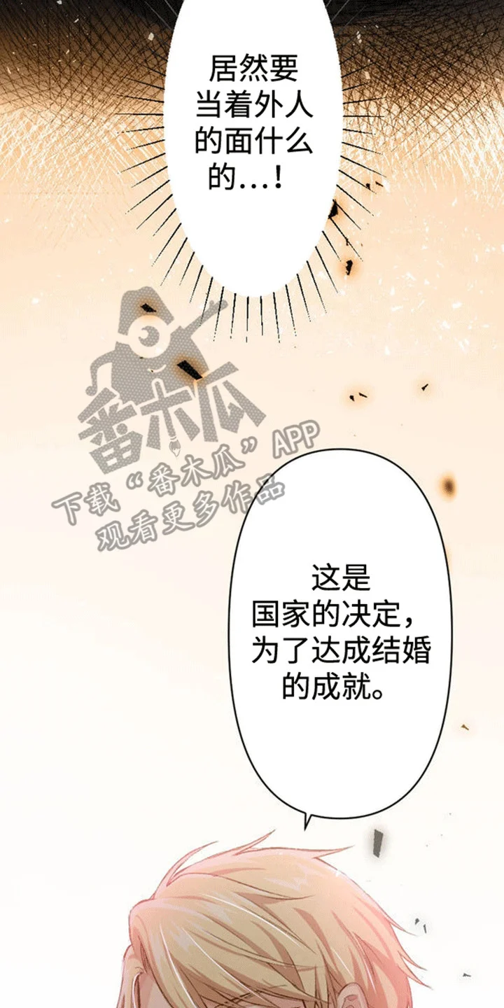替嫁新娘 第1章：替嫁 第11页