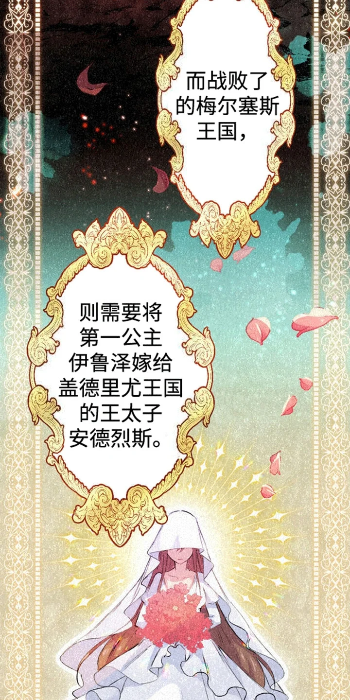 替嫁新娘 第1章：替嫁 第22页