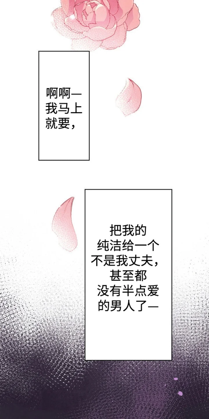 替嫁新娘 第1章：替嫁 第16页