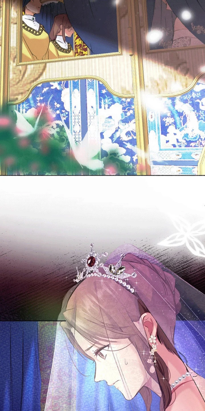 替嫁新娘 第10章：回到故国 第10页