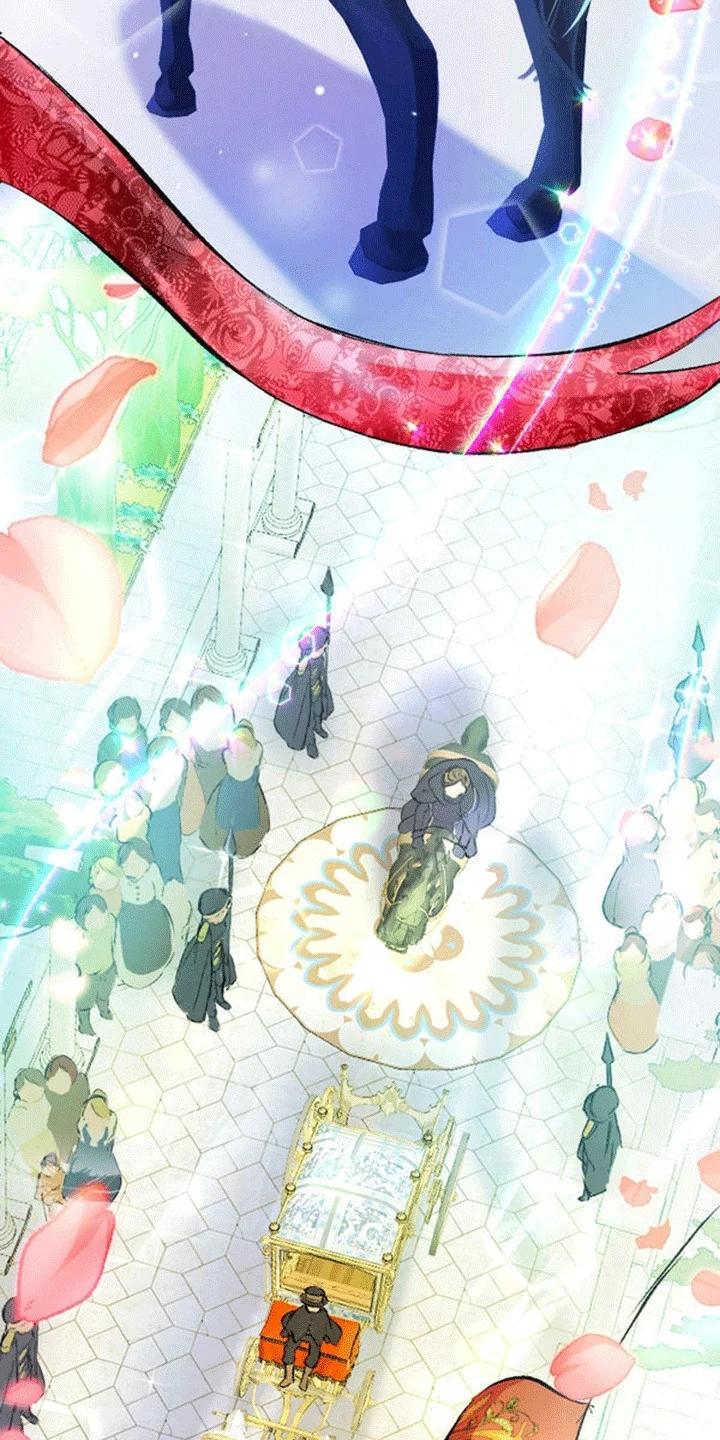替嫁新娘 第10章：回到故国 第17页