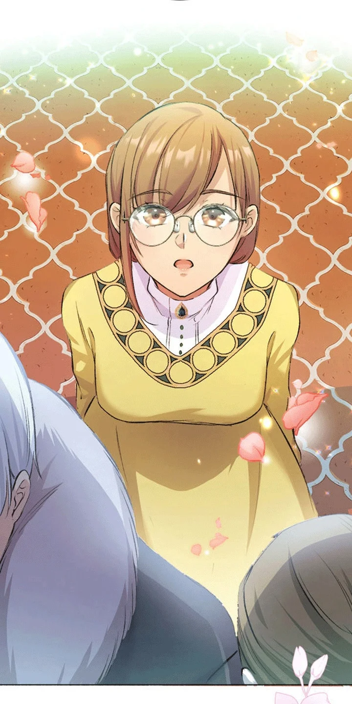 替嫁新娘 第10章：回到故国 第26页