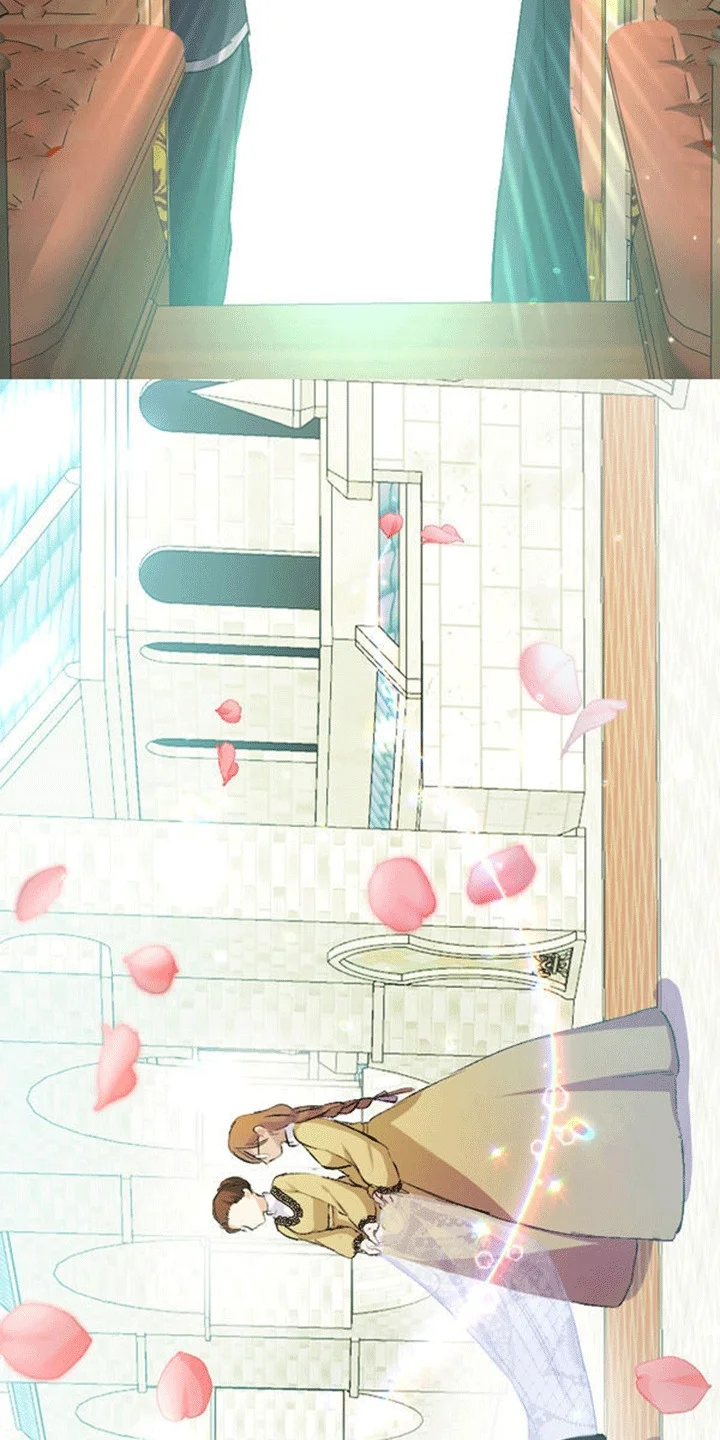 替嫁新娘 第10章：回到故国 第23页