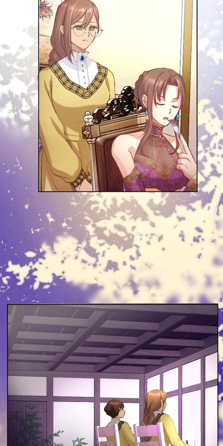 替嫁新娘 第10章：回到故国 第2页
