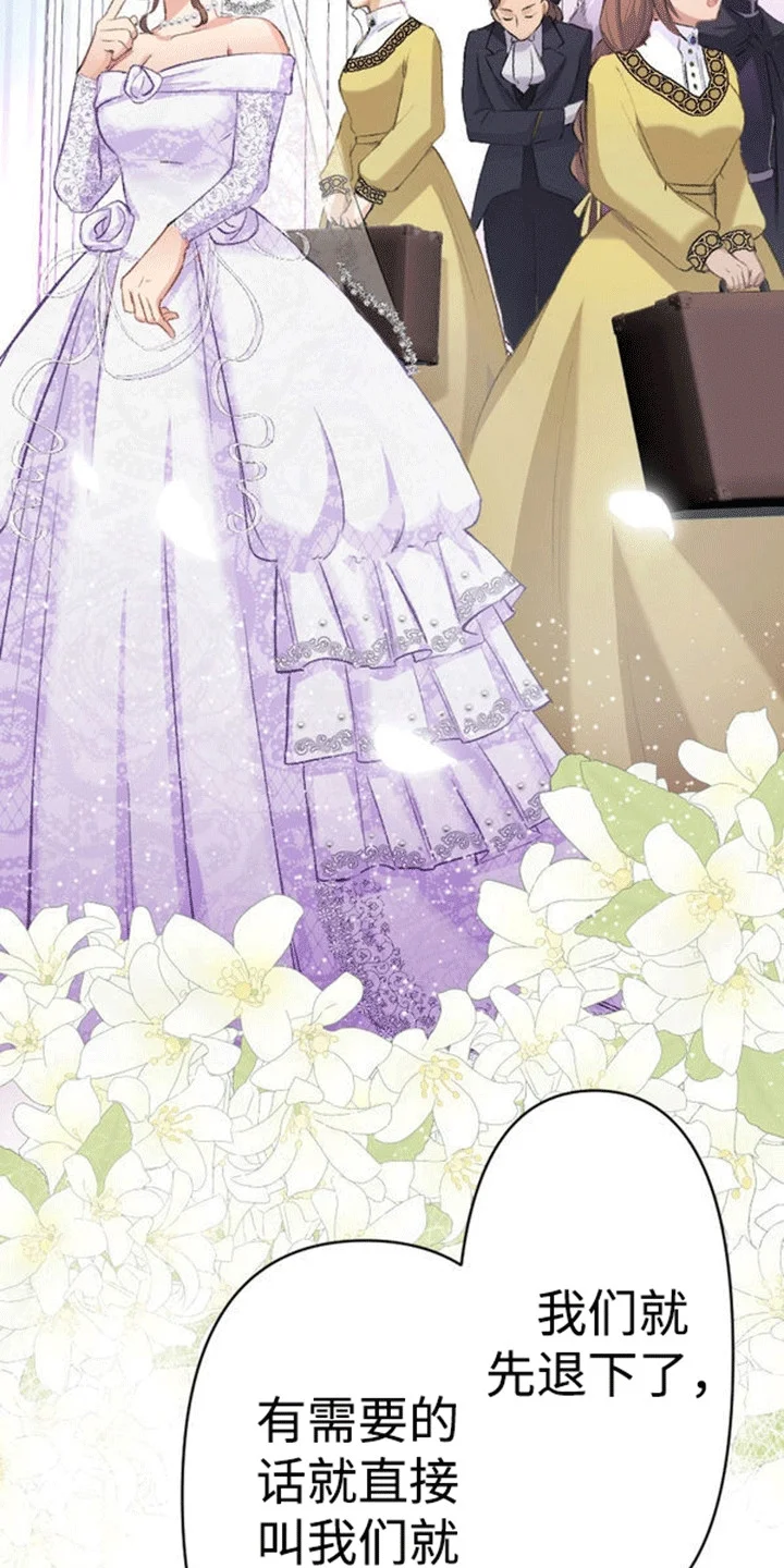 替嫁新娘 第12章：仇恨 第33页