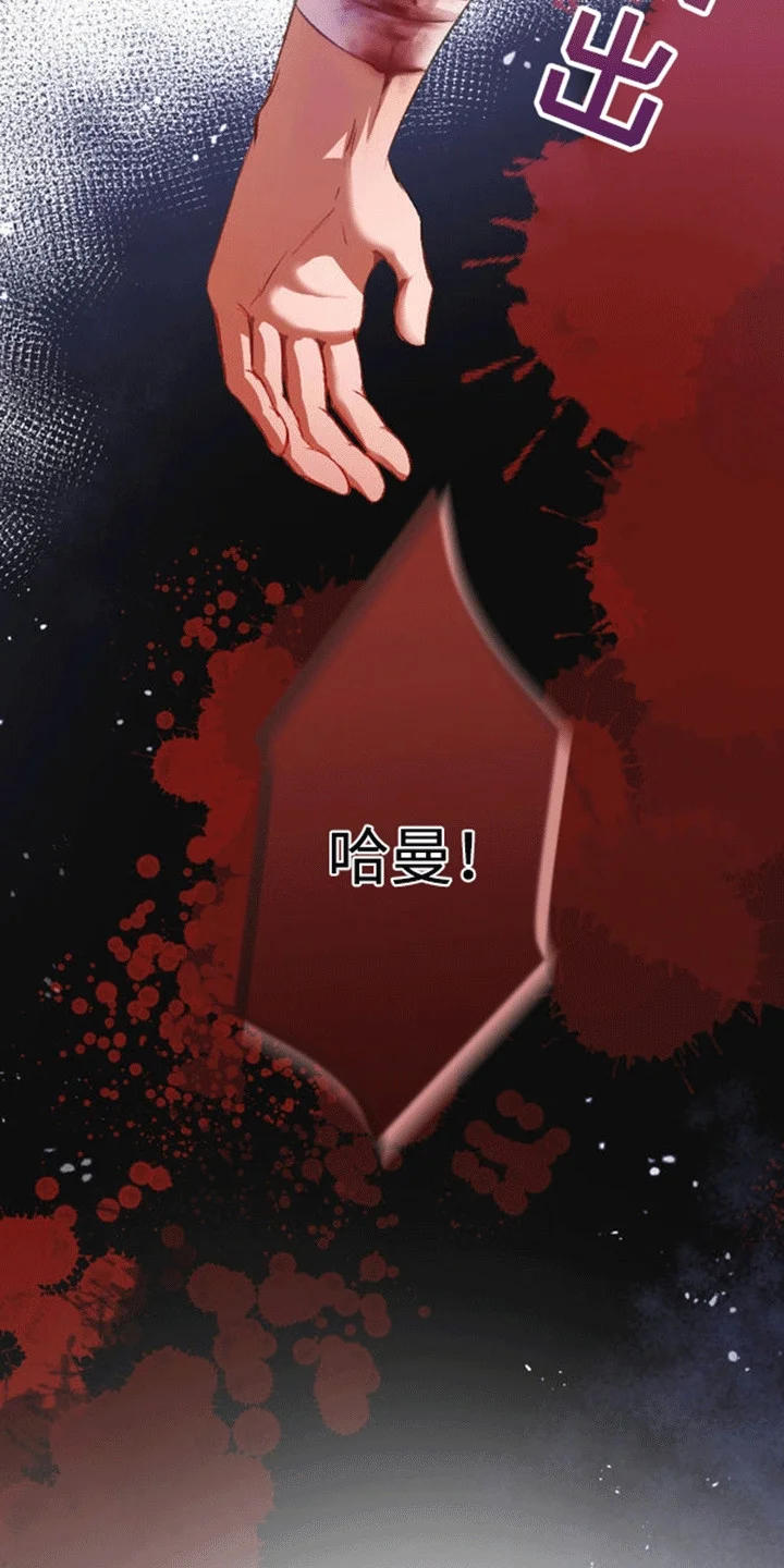 替嫁新娘 第12章：仇恨 第15页