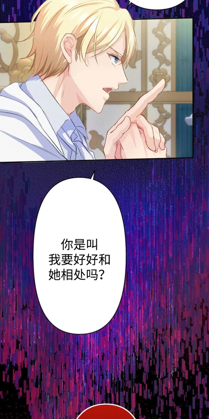 替嫁新娘 第12章：仇恨 第28页