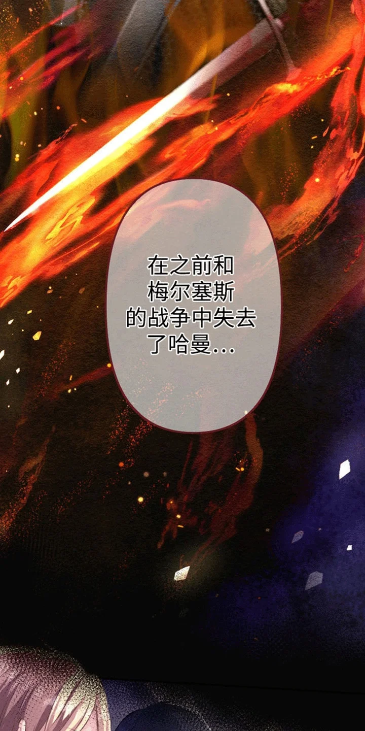 替嫁新娘 第12章：仇恨 第9页