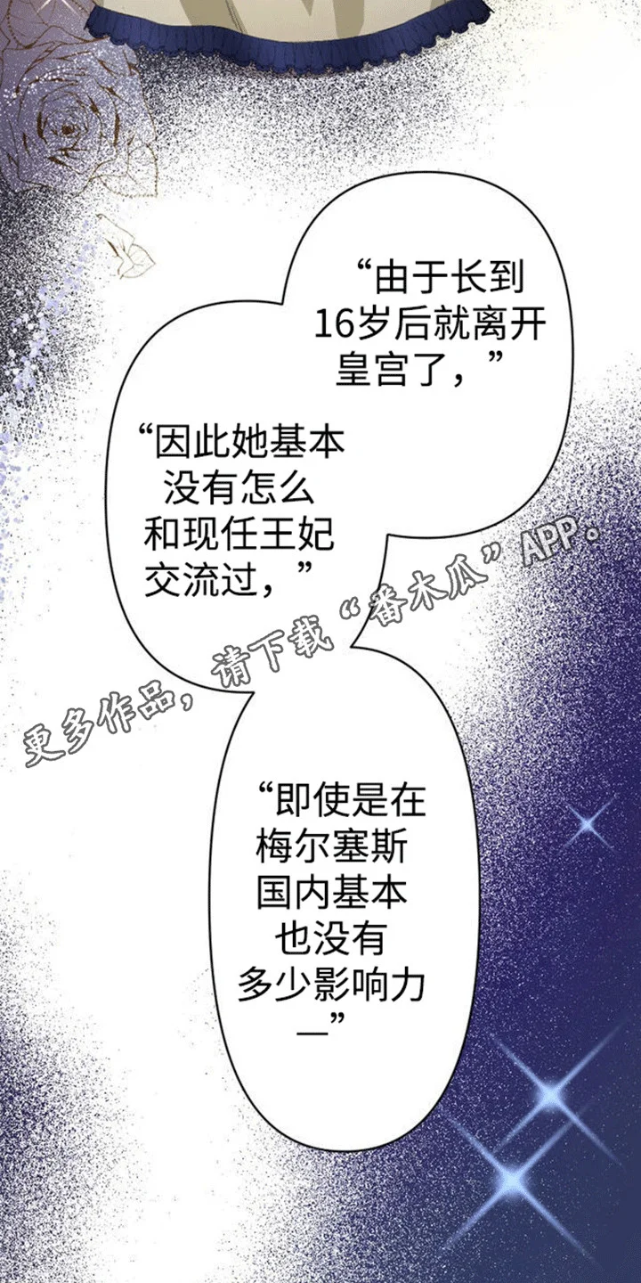 替嫁新娘 第12章：仇恨 第23页