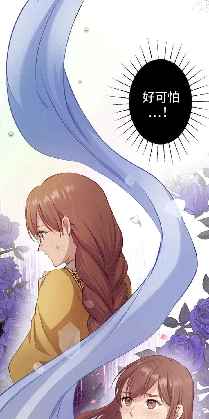 替嫁新娘 第13章：各自的心思 第13页