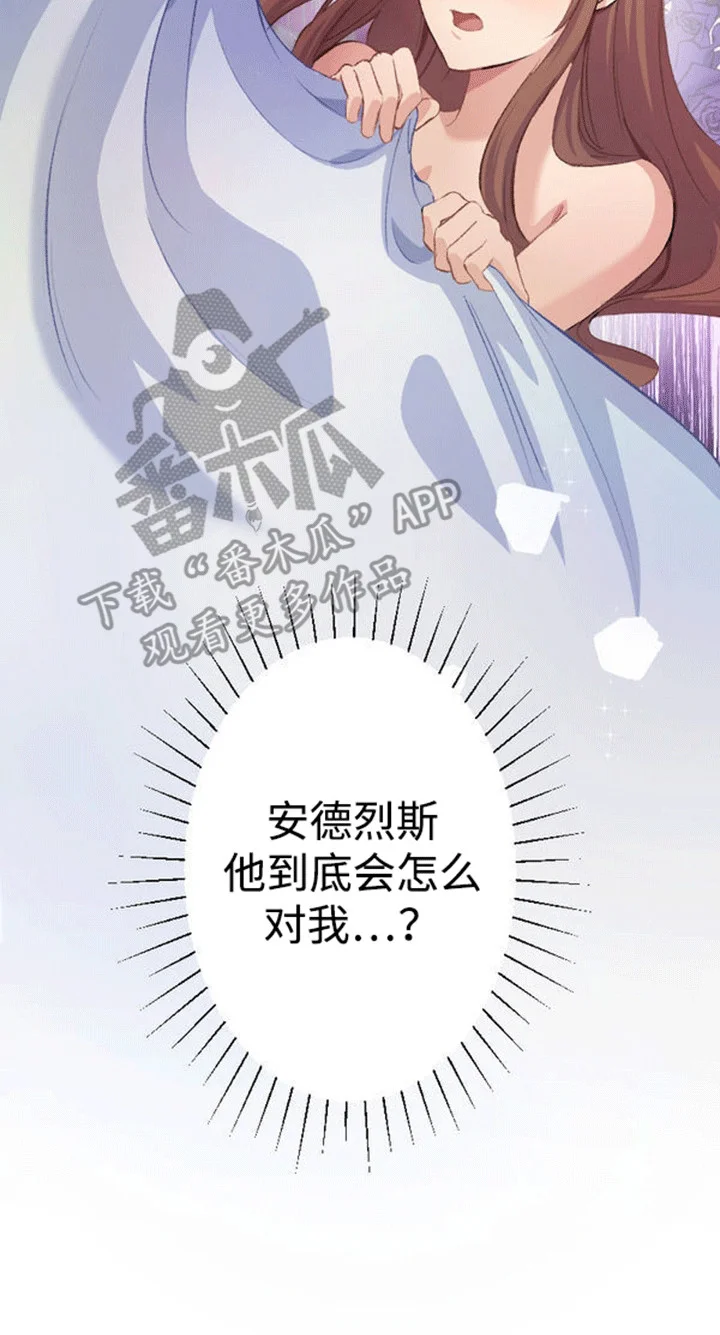 替嫁新娘 第13章：各自的心思 第14页