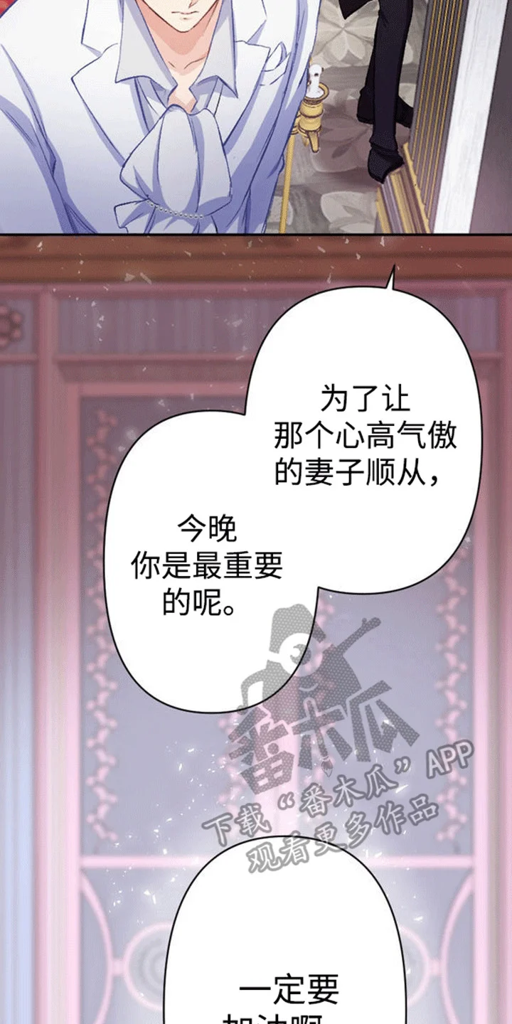 替嫁新娘 第13章：各自的心思 第11页