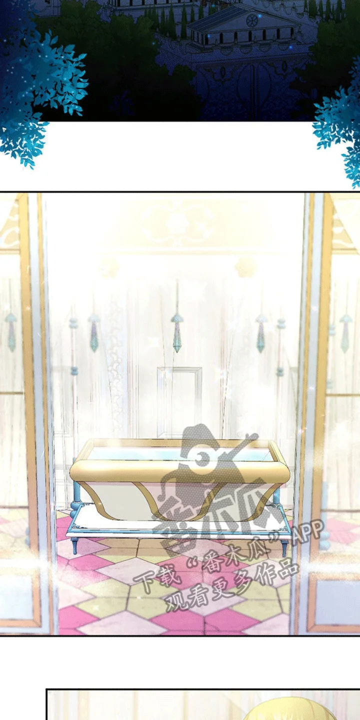 替嫁新娘 第13章：各自的心思 第23页