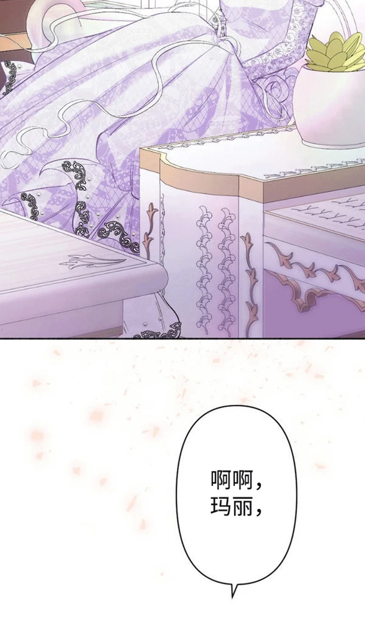 替嫁新娘 第13章：各自的心思 第6页