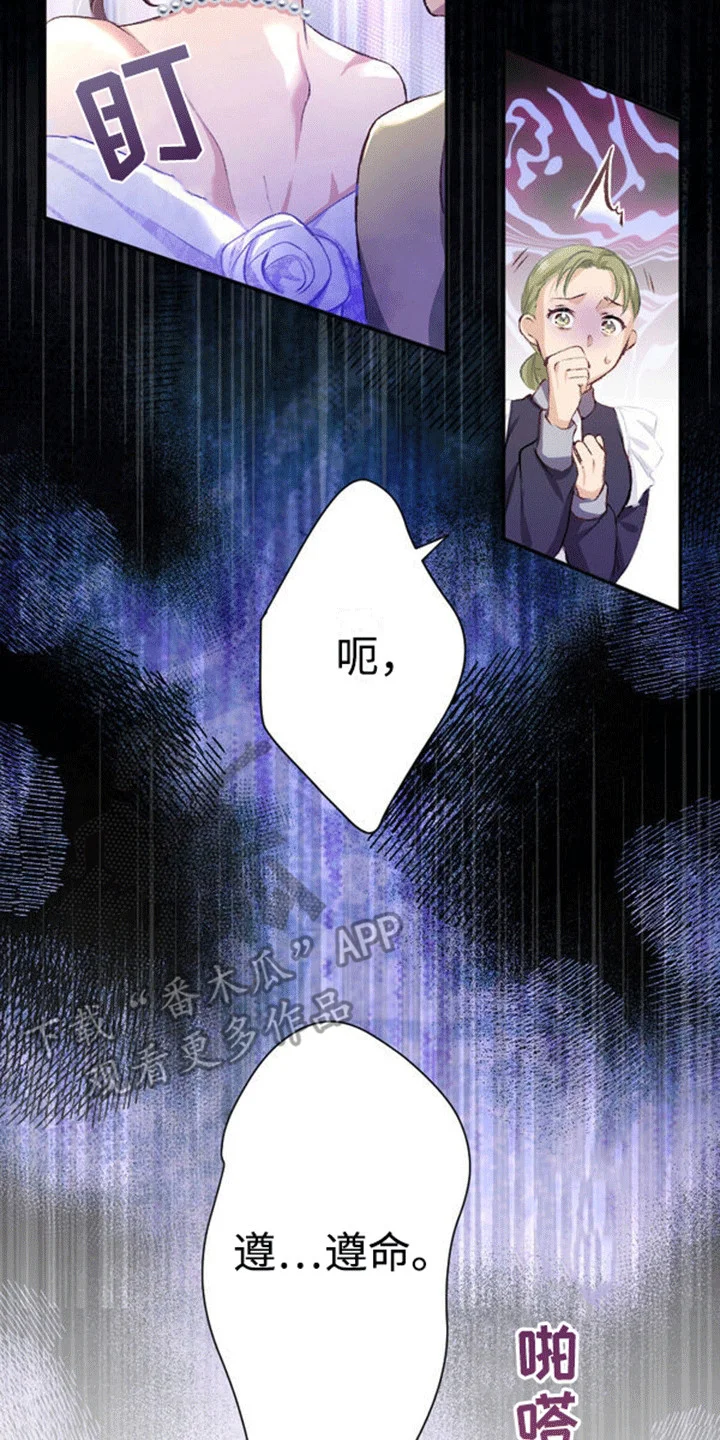 替嫁新娘 第13章：各自的心思 第26页