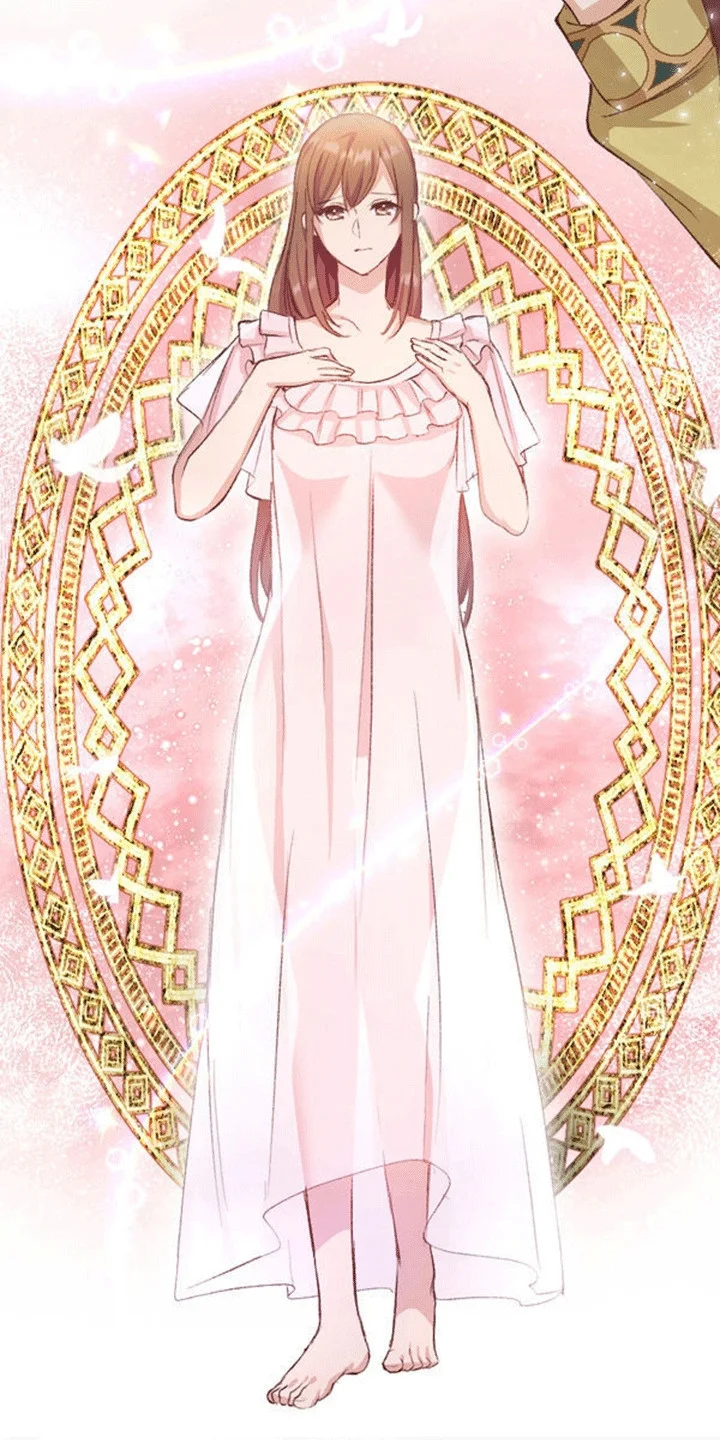 替嫁新娘 第14章：交换 第6页