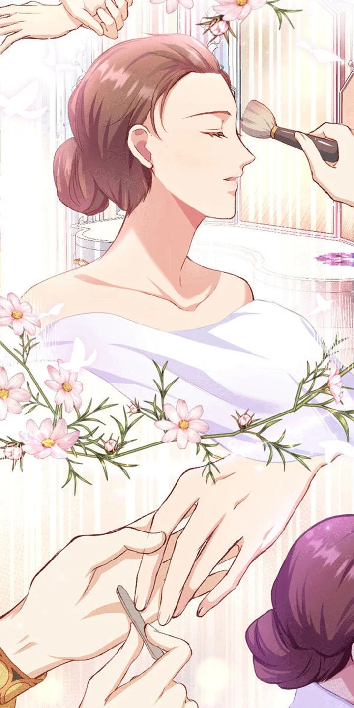 替嫁新娘 第14章：交换 第4页