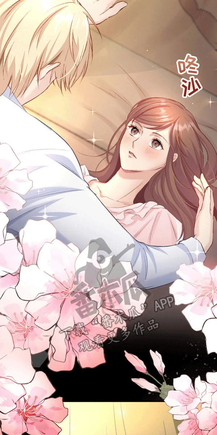替嫁新娘 第15章：拒绝 第11页