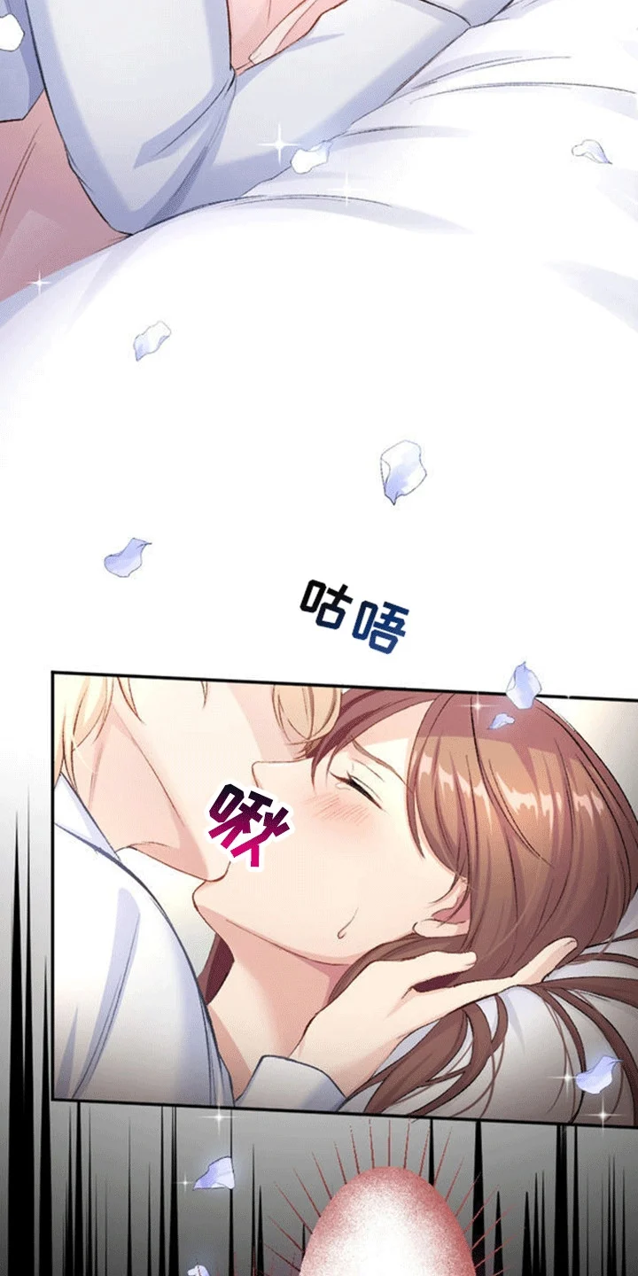 替嫁新娘 第15章：拒绝 第16页