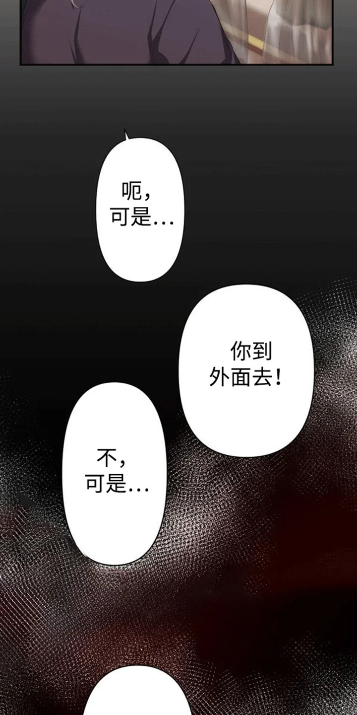 替嫁新娘 第17章：和平夜 第5页