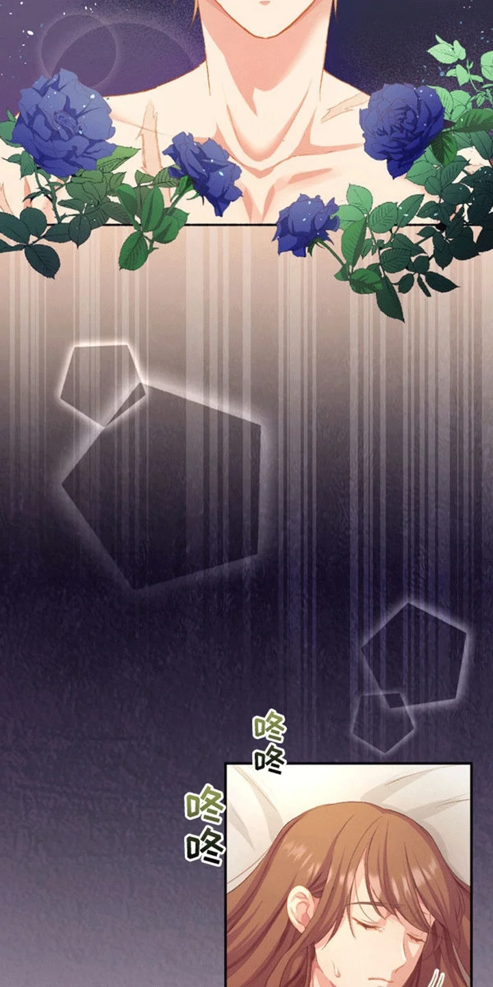 替嫁新娘 第17章：和平夜 第22页