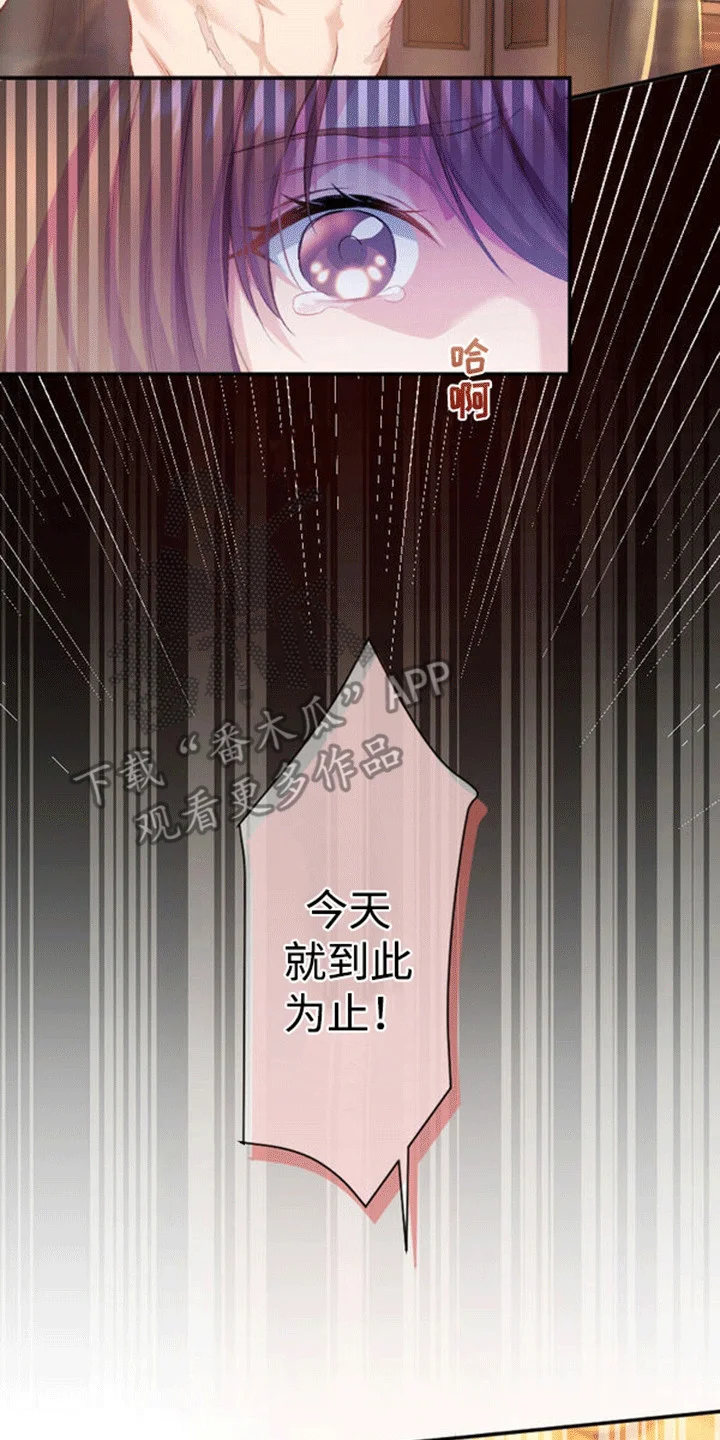 替嫁新娘 第17章：和平夜 第3页