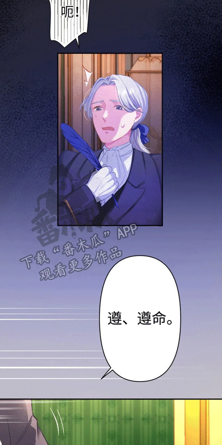 替嫁新娘 第17章：和平夜 第12页