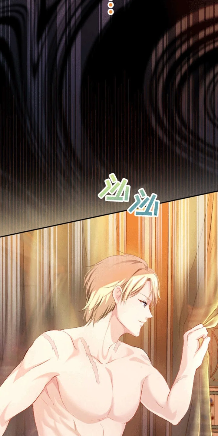 替嫁新娘 第17章：和平夜 第2页