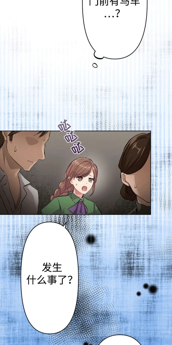 替嫁新娘 第2章：索要赔偿 第12页