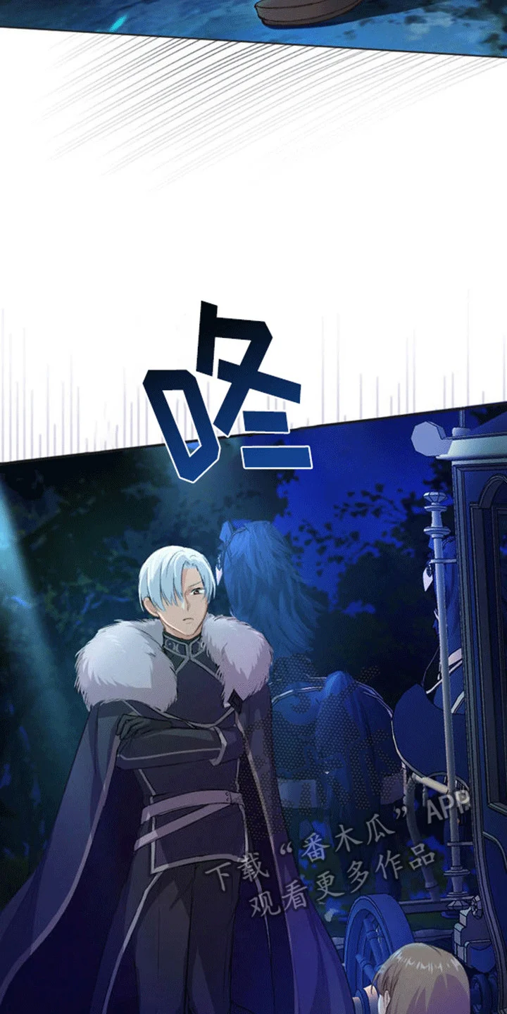 替嫁新娘 第4章：带走 第10页