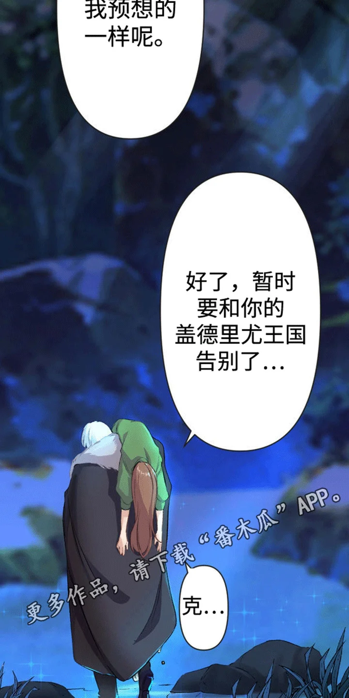 替嫁新娘 第4章：带走 第13页