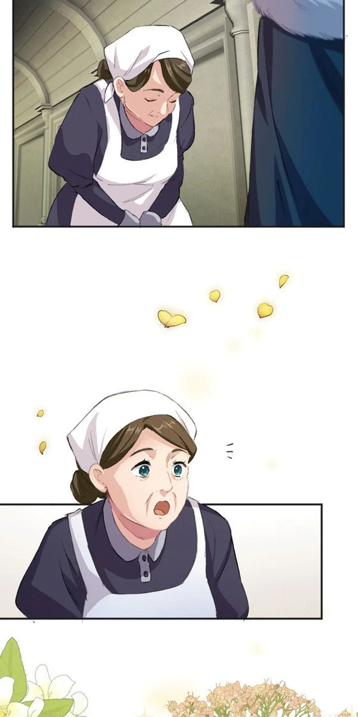 替嫁新娘 第4章：带走 第17页