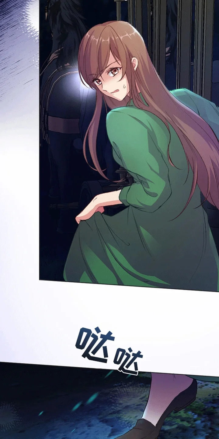 替嫁新娘 第4章：带走 第9页