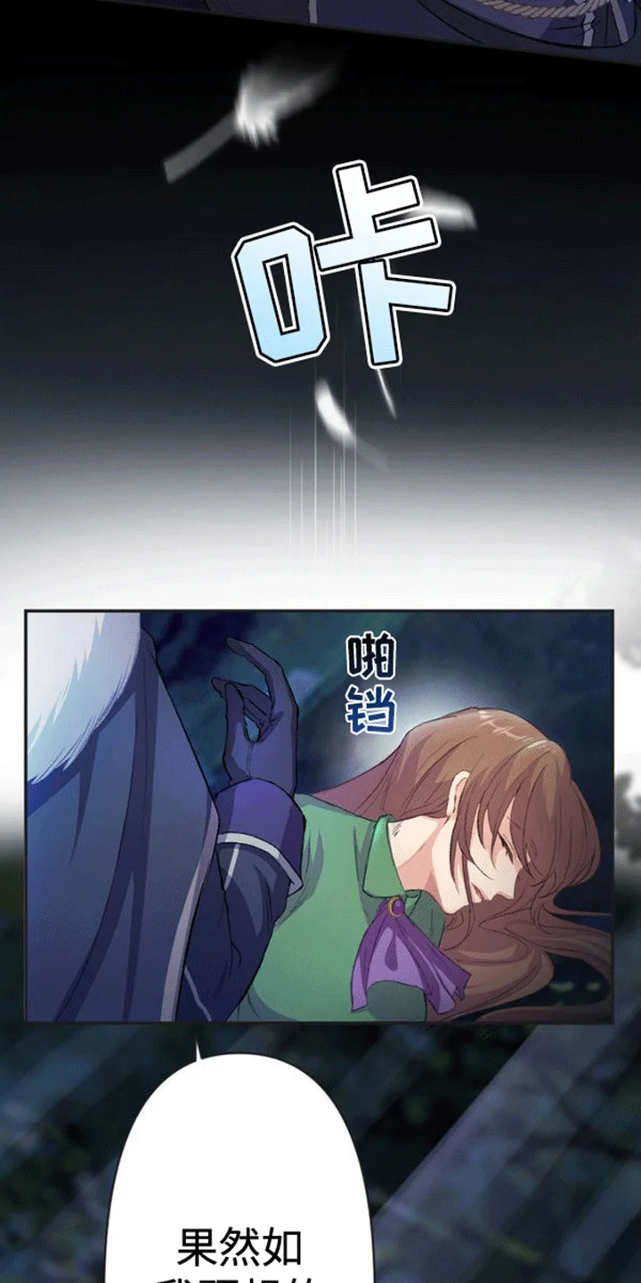 替嫁新娘 第4章：带走 第12页