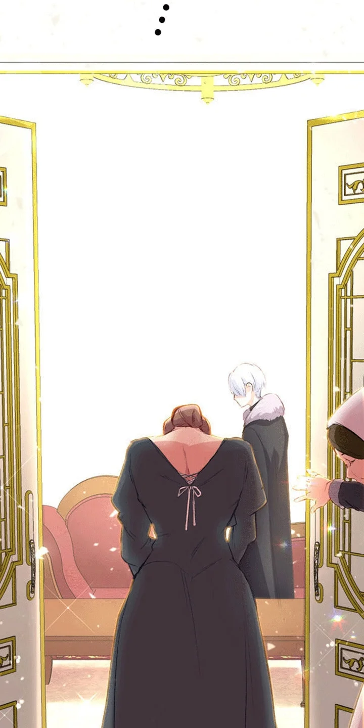 替嫁新娘 第5章：公主 第3页