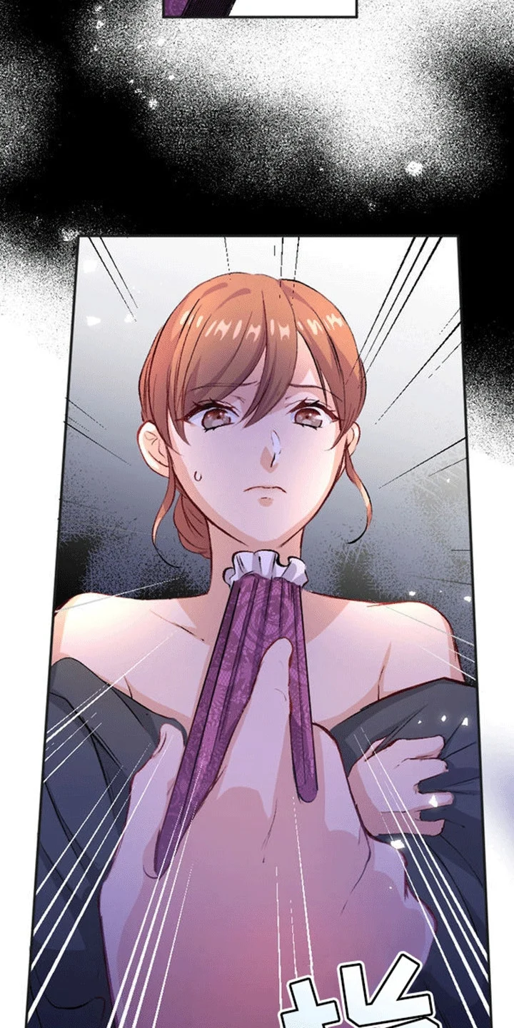 替嫁新娘 第6章：真正的目的 第17页