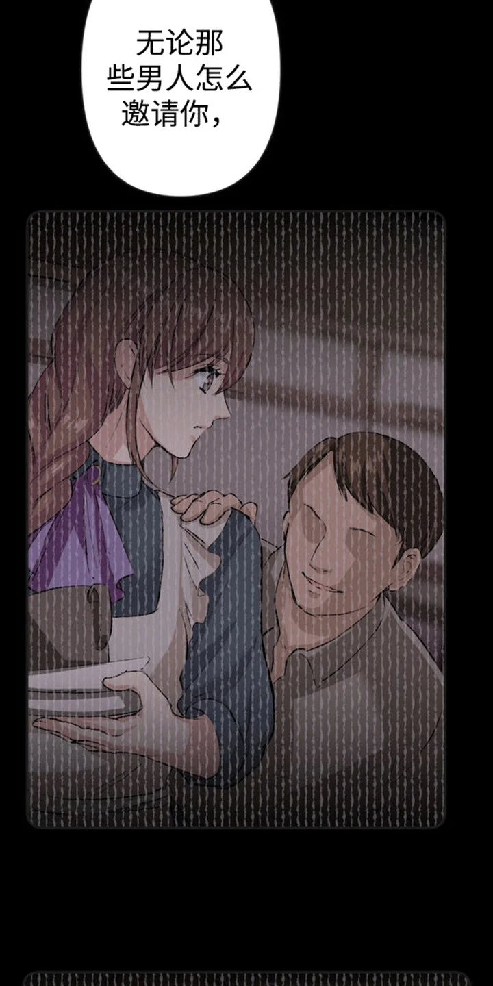 替嫁新娘 第6章：真正的目的 第12页