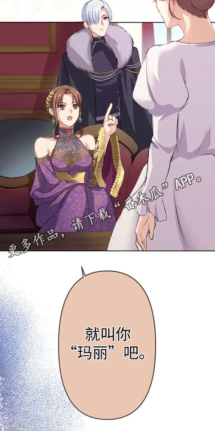 替嫁新娘 第8章：伪装 第24页