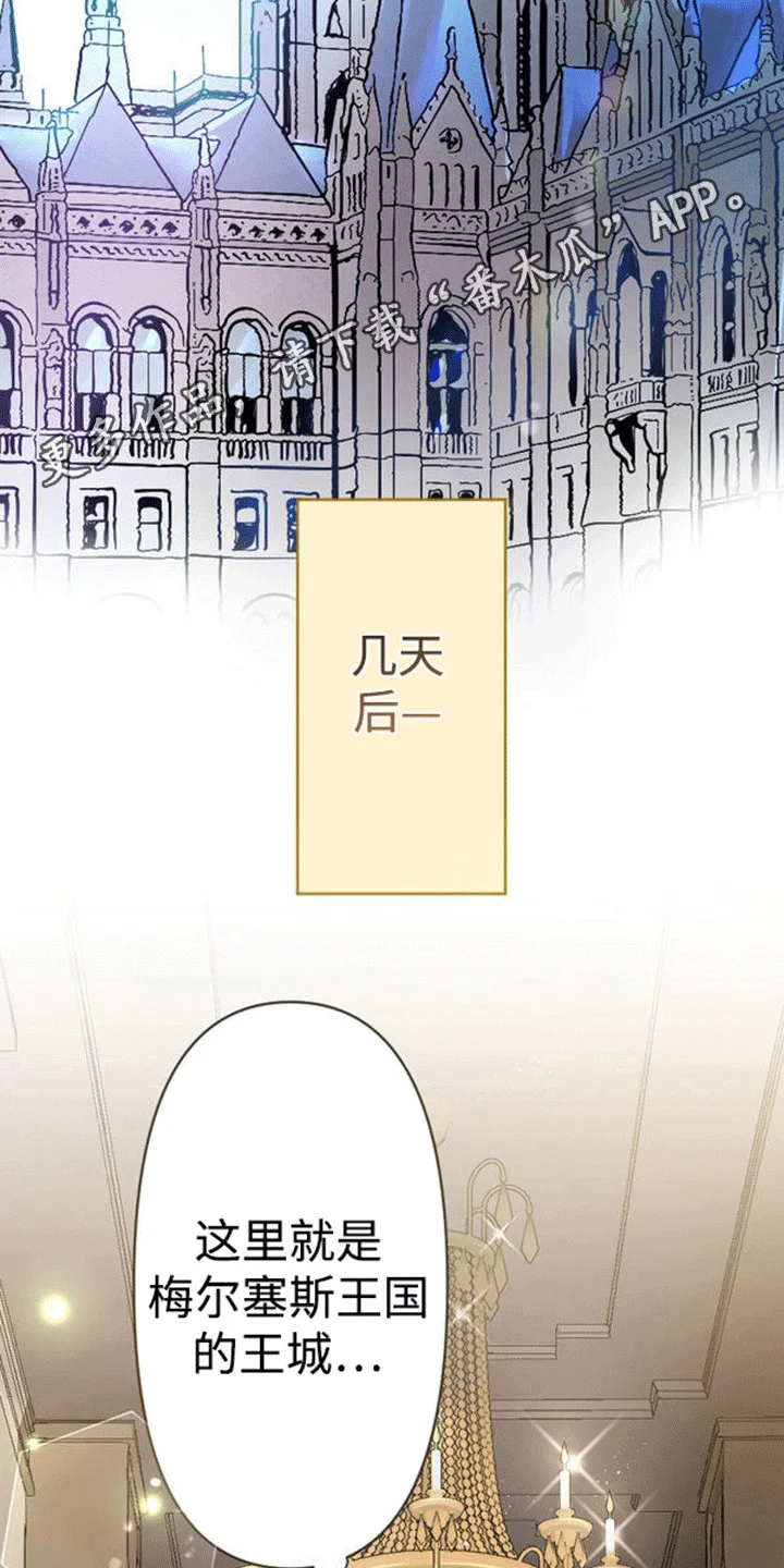 替嫁新娘 第8章：伪装 第27页