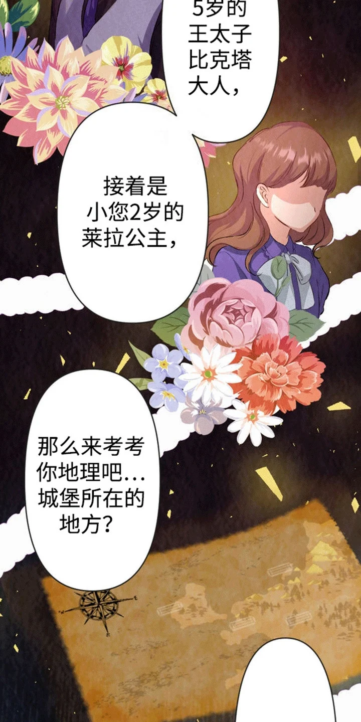 替嫁新娘 第8章：伪装 第5页