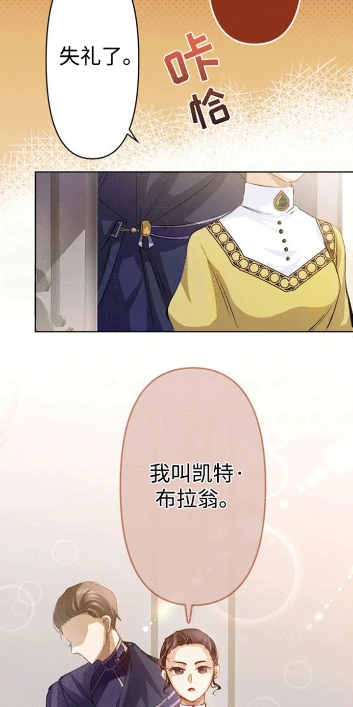 替嫁新娘 第9章：面见国王 第2页