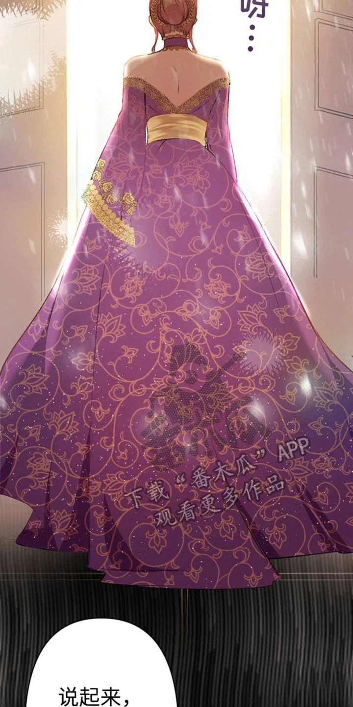 替嫁新娘 第9章：面见国王 第27页