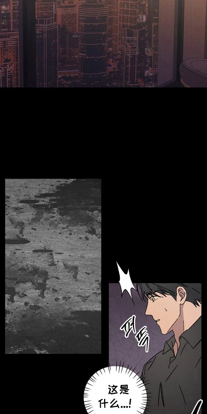 月蚀恋歌 第3章：无法理解 第13页