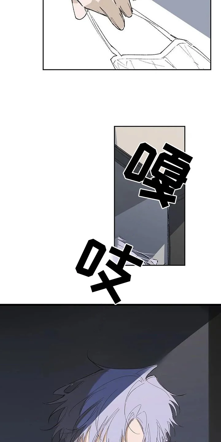 末日旅伴 第1章：日复一日 第11页