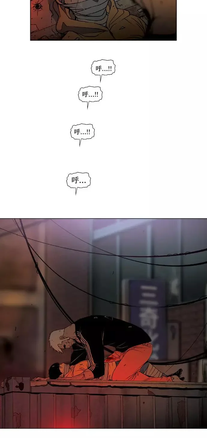 杀手餐馆 第47话 第12页