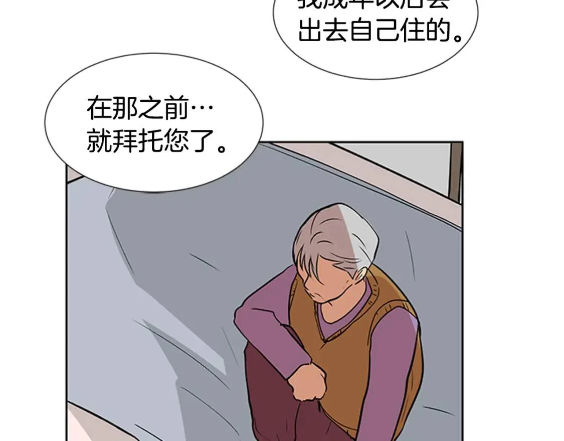 柠檬味恋人 第94话 树（2） 第66页